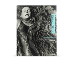Книга "Object Photo. Modern Photographs. The Thomas Walter Collection 1909-1949"