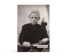 Книга "Обратный маршрут. Фотографии Олега Виденина"