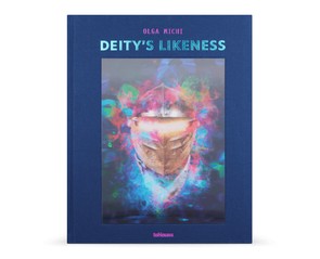 Книга "Deity's Likeness"