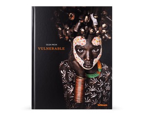Книга "Vulnerable"