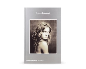 Книга "Paolo Roversi" (Photofile)