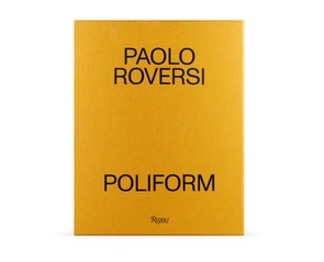 Книга "Poliform. Time, Light, Space"
