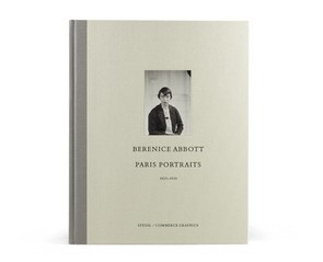Книга "Paris Portraits 1925-1930"