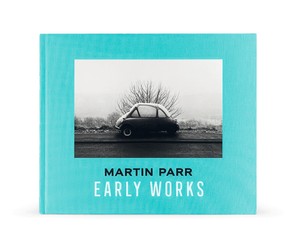 Книга "Early Works"