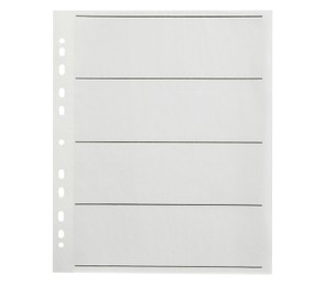 Принт-файлы Paterson для пленки 120 (упаковка 25шт)