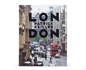 Книга "London"