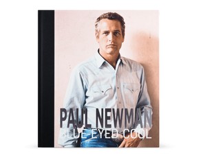 Книга "Blue-Eyed Cool"