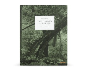 Книга "The Garden at Orgeval"