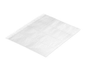 Принт-файл (пергамент) для пленки 120