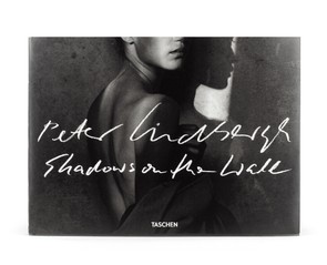 Книга "Shadows on the Wall"