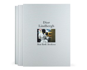 Книга "Dior"
