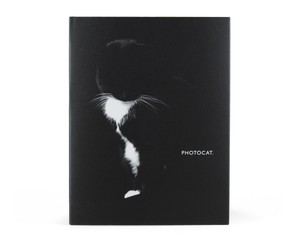 Книга "PhotoCat"