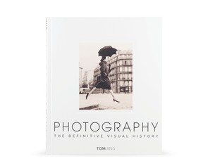 Книга "Photography"