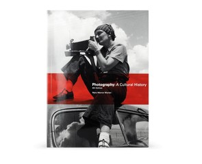 Книга "Photography: A Cultural History"
