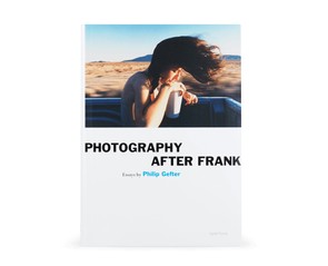 Книга "Photography after Frank"
