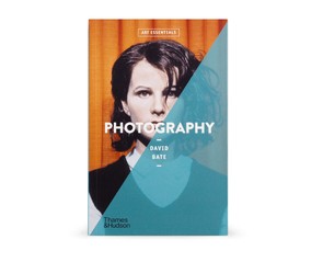 Книга "Photography" (Art Essentials)