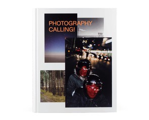 Книга "Photography Calling!"
