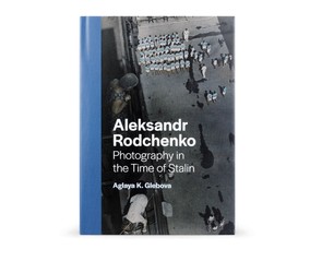 Книга "Photography in the Time of Stalin"