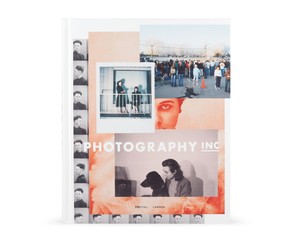 Книга "Photography Inc. Your Image is Our Business"