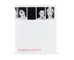 Книга "Photography's Last Century"