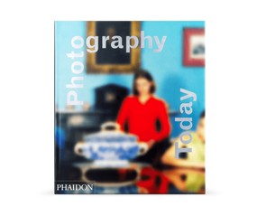 Книга "Photography Today. A History of Contemporary Photography"