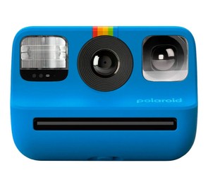Фотоаппарат Polaroid Go Generation 2, синий