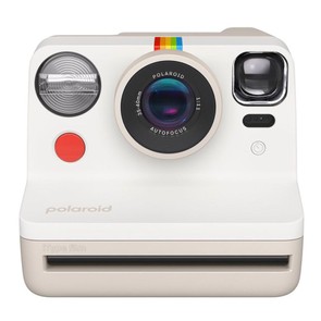 Фотоаппарат Polaroid Now Generation 2 Vintage White