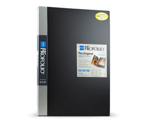 Портфолио ITOYA 13"x19" c 24 листами-вкладышами