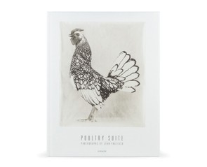 Книга "Poultry Suite"