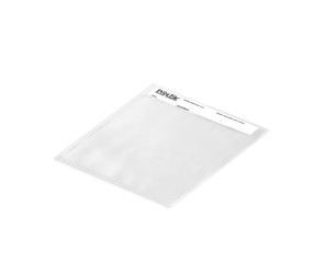 Принт-файл (пластик) Printfile для листовой пленки 4х5