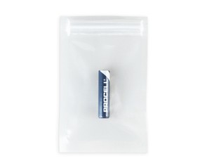 Элемент питания (батарейка) Duracell Procell AAA (LR03) /1 шт