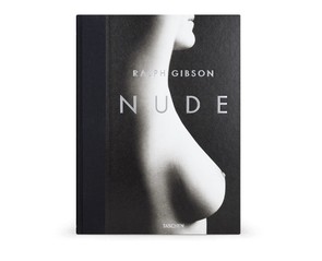 Книга "Nude"