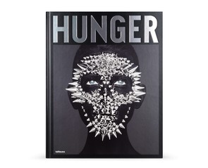 Книга "Hunger The Book"