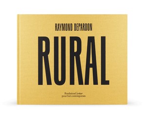 Книга "Rural"