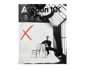 Книга "Avedon 100"