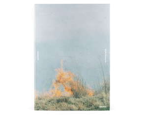 Книга "Ametsuchi"