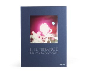 Книга "Illuminance"
