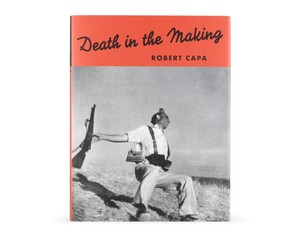 Книга "Death in the Making"