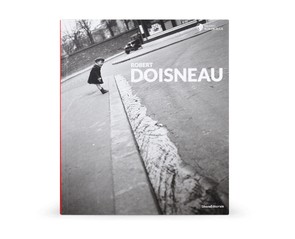 Книга "Robert Doisneau"/Silvana Editoriale