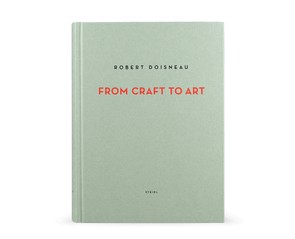 Книга "From Craft to Art"
