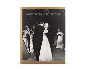 Книга "The Vogue Years 1949-1965"