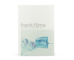 Книга "Frank Films"
