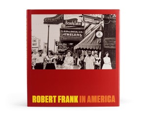 Книга "In America"