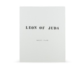 Книга "Leon of Juda"