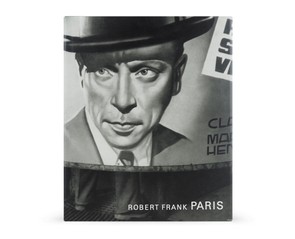 Книга "Paris"