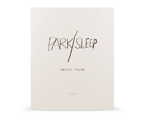 Книга "Park/Sleep"