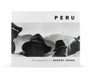 Книга "Peru"