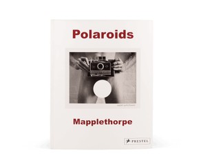 Книга "Polaroids"