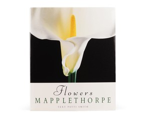 Книга "Flowers"