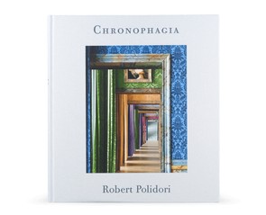 Книга "Chronophagia"